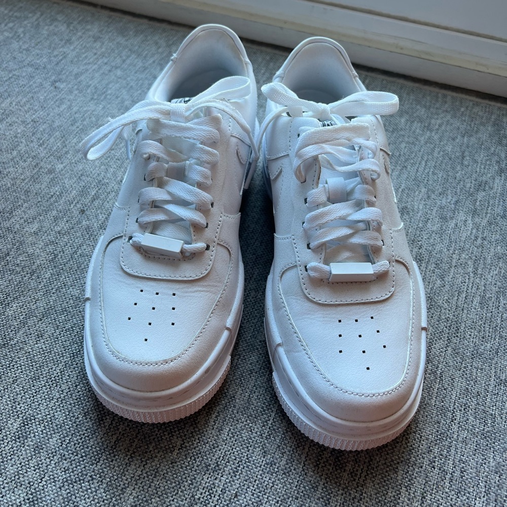 Nike Airforce 1 sneakers